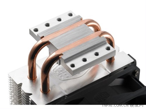 Процессорный кулер Coolermaster Hyper 101